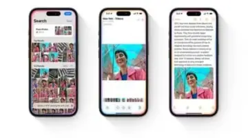 نماذج Apple Intelligence للصور ستشهد تحسينات بصرية كبيرة فى iOS 27